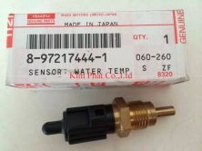 8-97217444-1 Isuzu Parts  Water Temperature Sensor